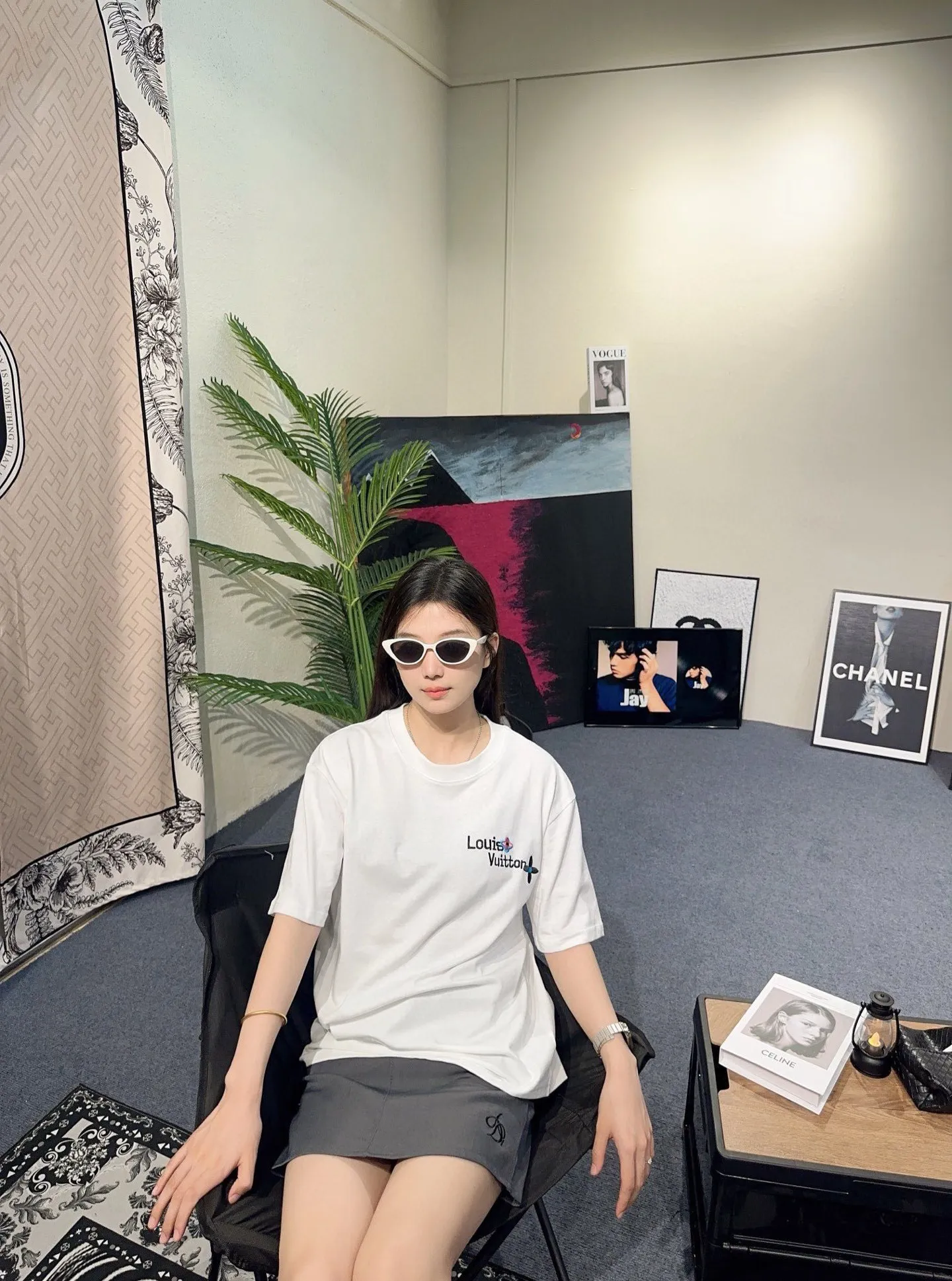Louis Vuitton / 24ss